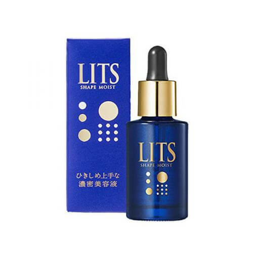 Lits Moist Beauty Essence 30ml All Skin Type - Skincare Products Made In Japan