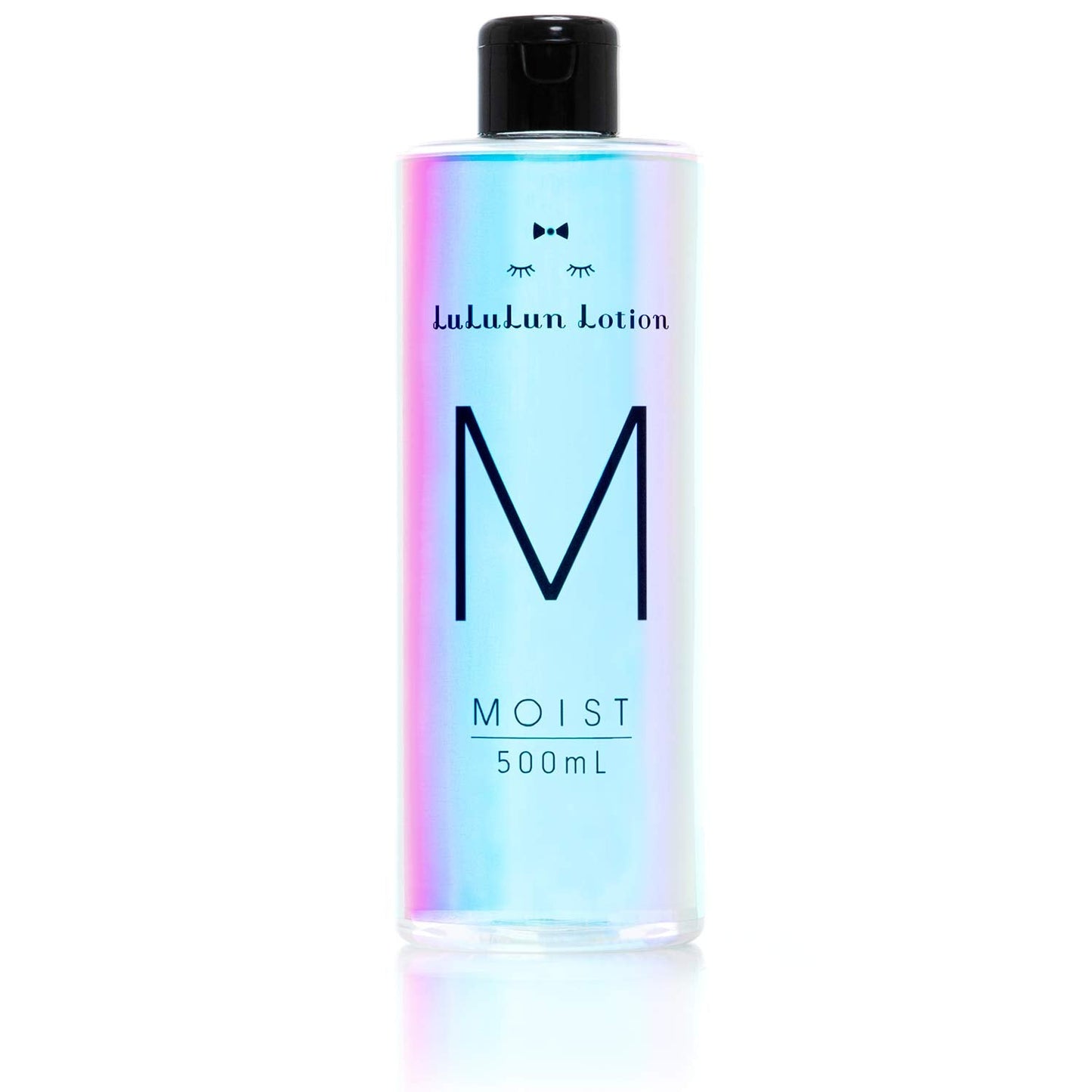 Lululun Moist Lotion 500ml - Japanese Moisturizing Lotion - Refreshing Lotion