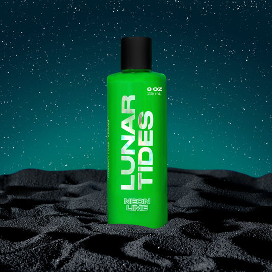 NEON LIME