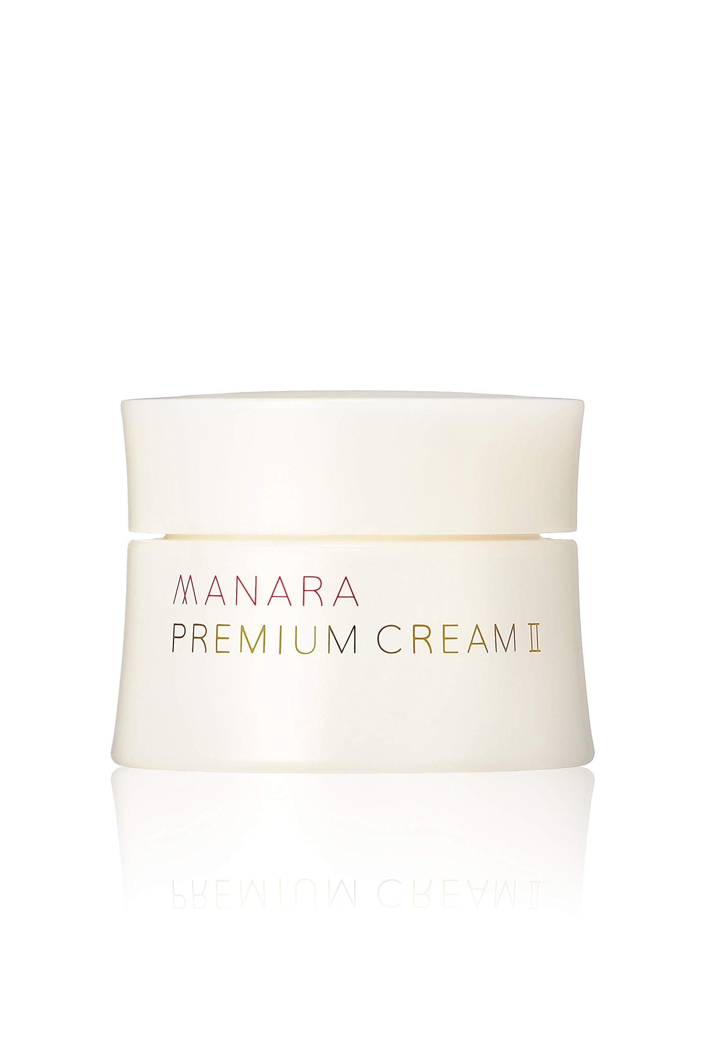 Manara Premium Cream II 30g - Japanese Face Cream - Moisturizing Essence Products