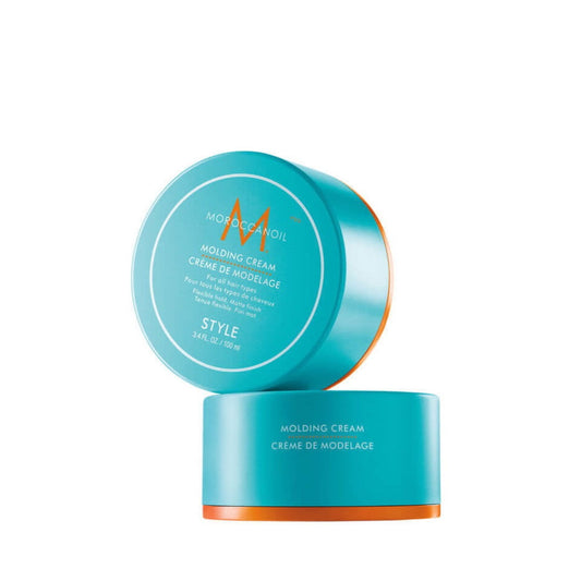 Moroccanoil Molding Cream