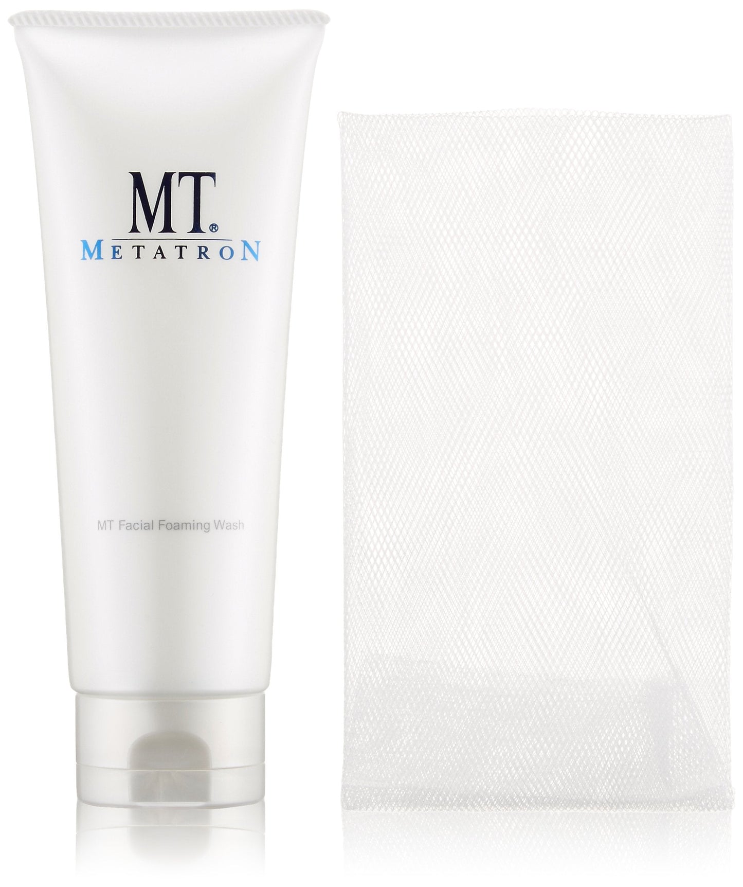 Mt Metatron Japan Facial Foaming Wash 120G