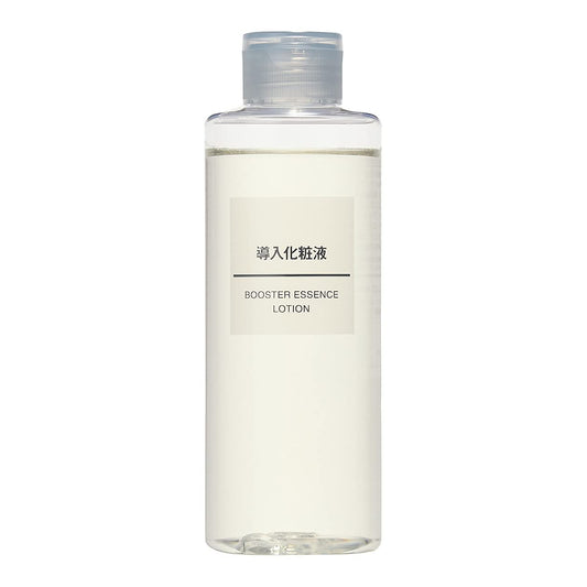 Muji Introduced Cosmetic Liquid 200Ml 44293836 Lotion