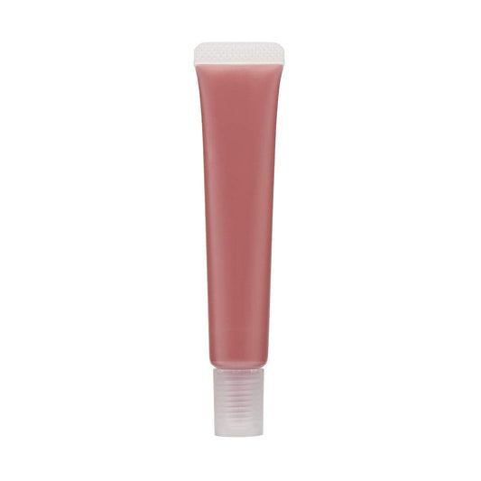 Muji Lip Essence Color Pink Beige 10.5G 82926552 Lip Balm Gram (X 1)