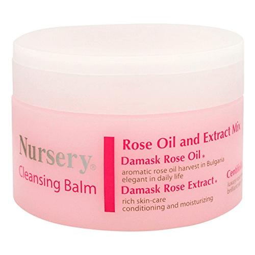Nursery Cleansing Balm Rose 91.5g
