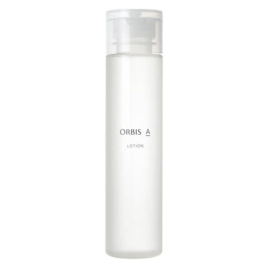 Orbis Aqua Lotion Moisturizing Type Body Lotion 180ml - Japanese Moisturizing Lotion