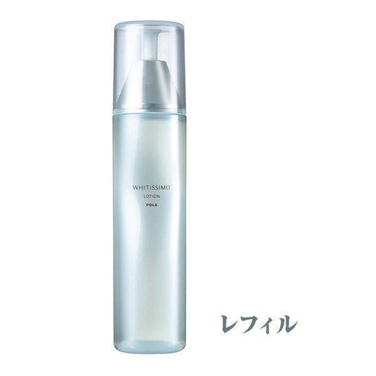 POLA Whitey Simo medicinal lotion White refill 150ml