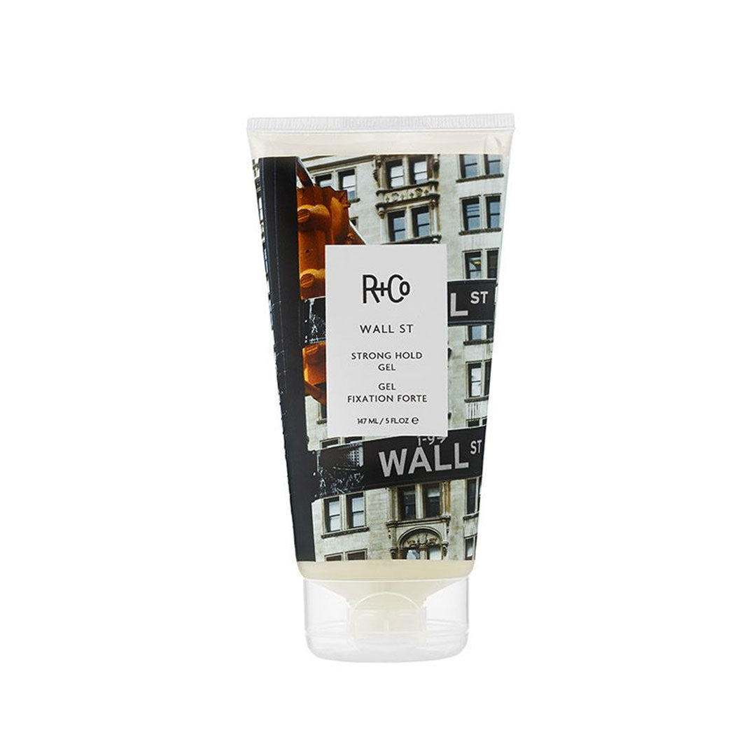 R+Co Wall St Strong Hold Gel