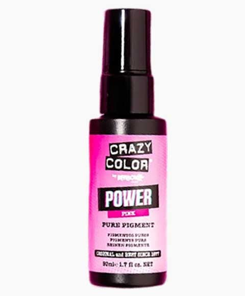 Renbow Crazy Color Power Pure Pigment Pink