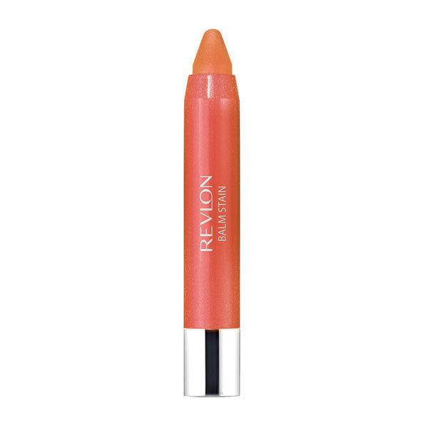 Revlon Balm Stain 095 Coral Crystal 2.7g - Japanese Lip Balm - Crayon Type Lipsticks