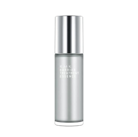 Rmk Barrier Treatment Essence Prevent Damage Caused By The Environment 30ml - Japanese Essence