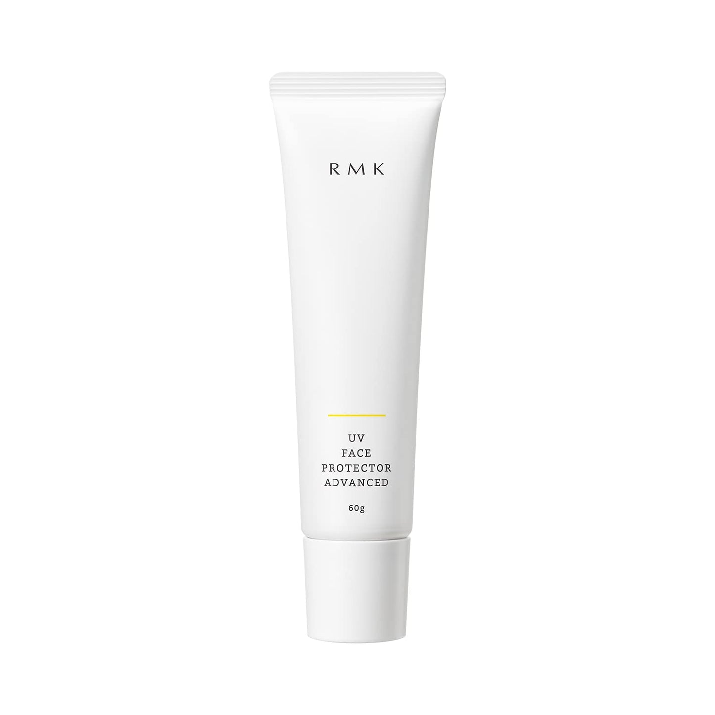 RMK UV Face Protector Advanced 60G/SPF50+ PA++++ Skin Care Moisturizing/UV Cut