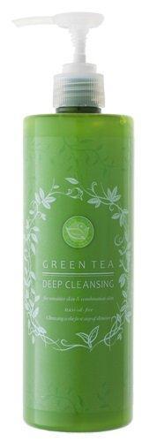 Santa Marche Green Tea Deep Cleansing (400ml)