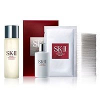 Sk-Ii Pitera Essence Set From Japan (R)
