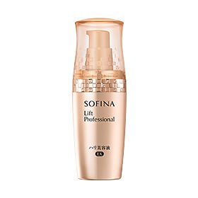 Kao Sofina Lift Professional Hari Essence Liquid Ex 40g - Facial Serum Made In Japan