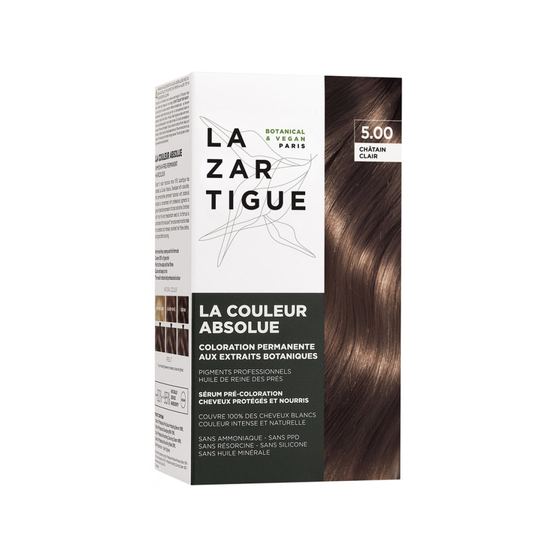 Lazartigue The Absolute Hair Color