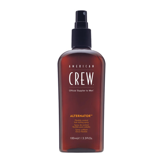 American Crew Alternator Styling Spray, 100ml
