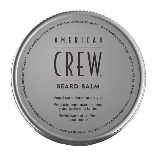 American Crew Beard Balm, 60g