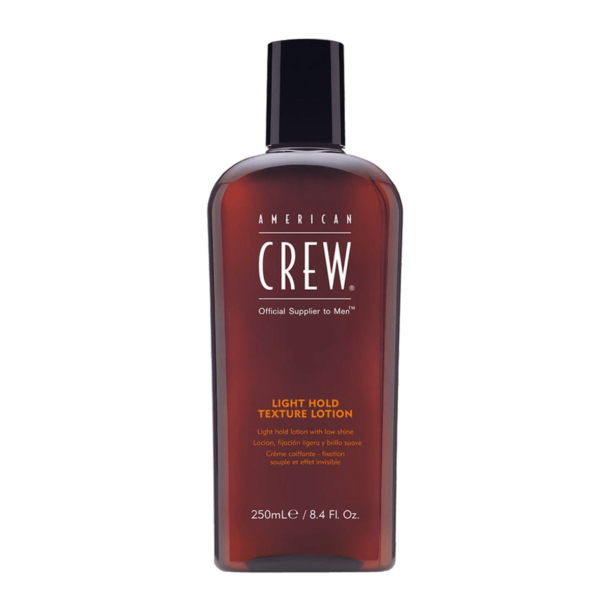 American Crew Light Hold Texture Lotion, 250ml