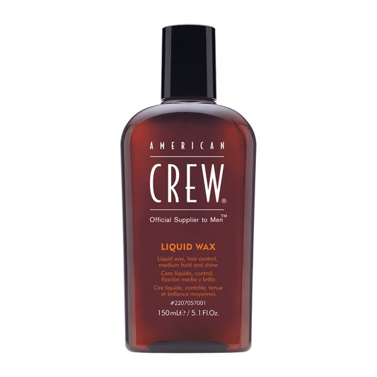 American Crew Liquid Wax, 150ml