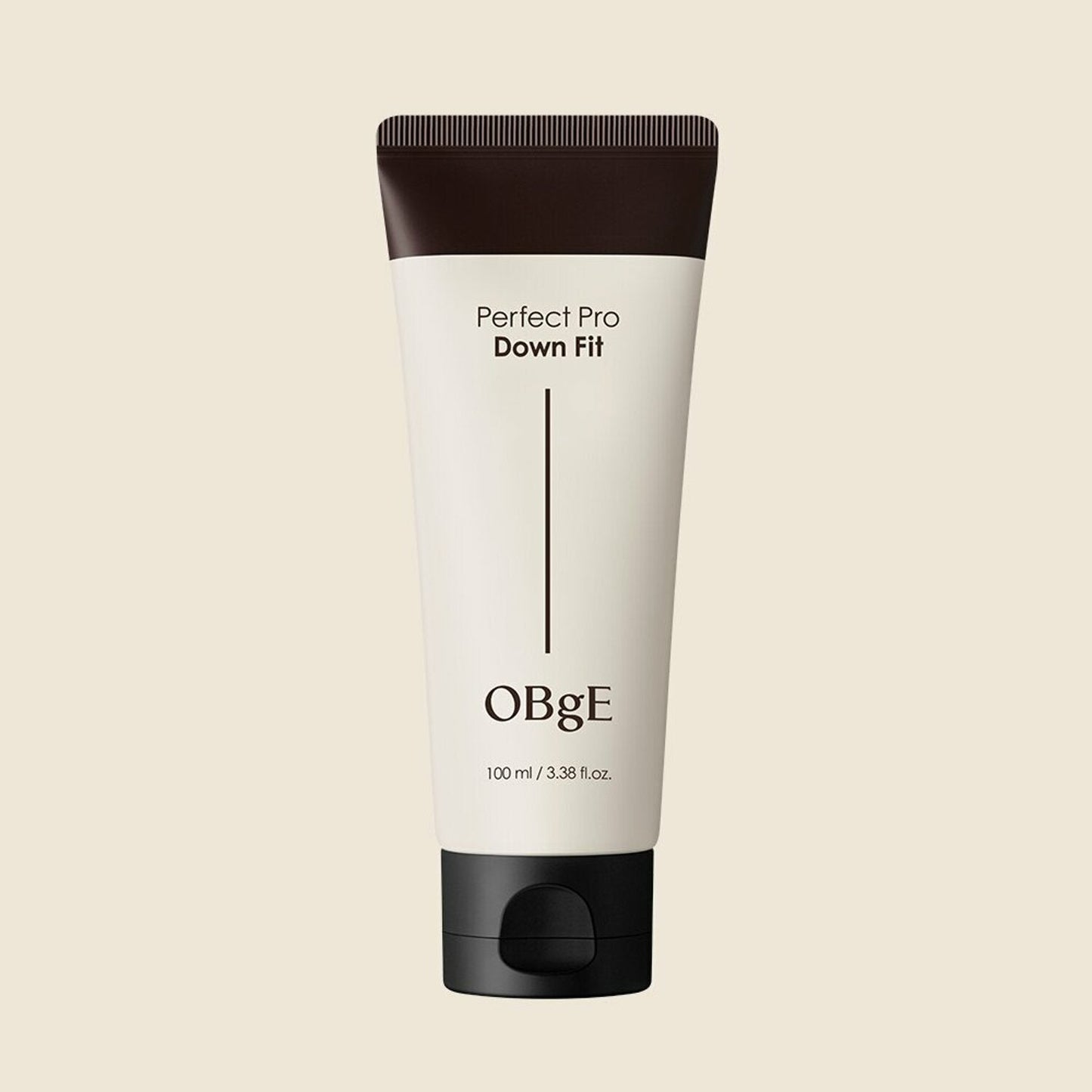OBge Perfect Pro Down Fit 100mL