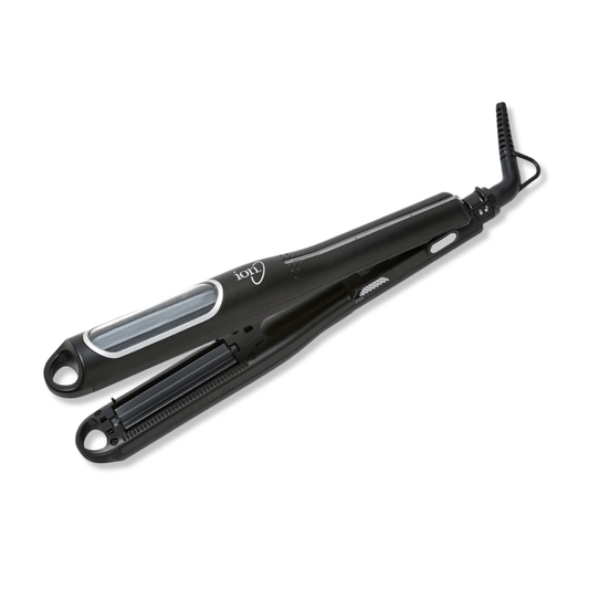 Ceramic Automatic Crimping Hair Iron