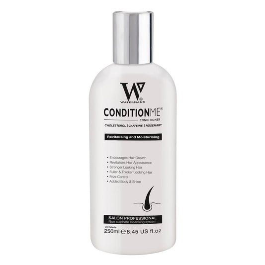 Condition Me® Conditioner for hair growth and thickness