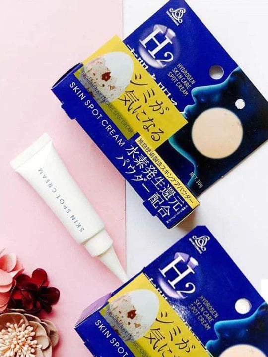H2 Skin Care Spot Cream 10g