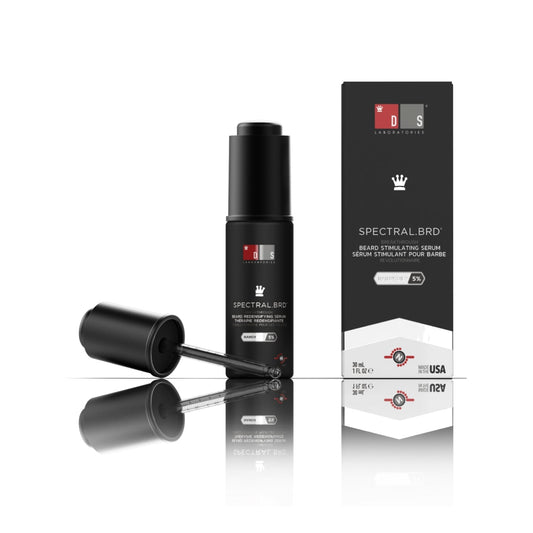 DS Laboratories Spectral.BRD Beard Stimulating Serum (30ml)