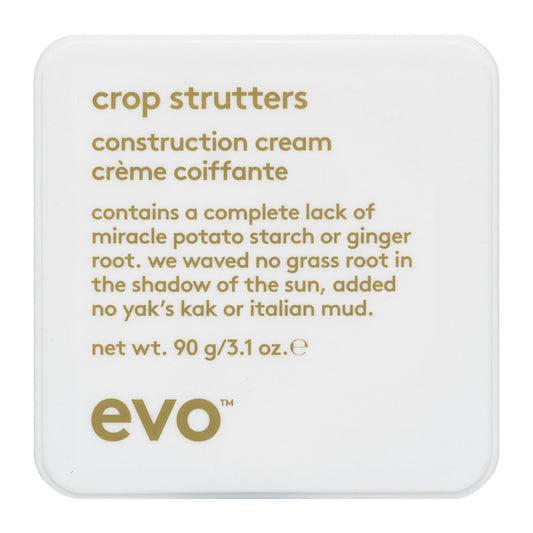 evo Crop Strutters Construction Cream, 90g