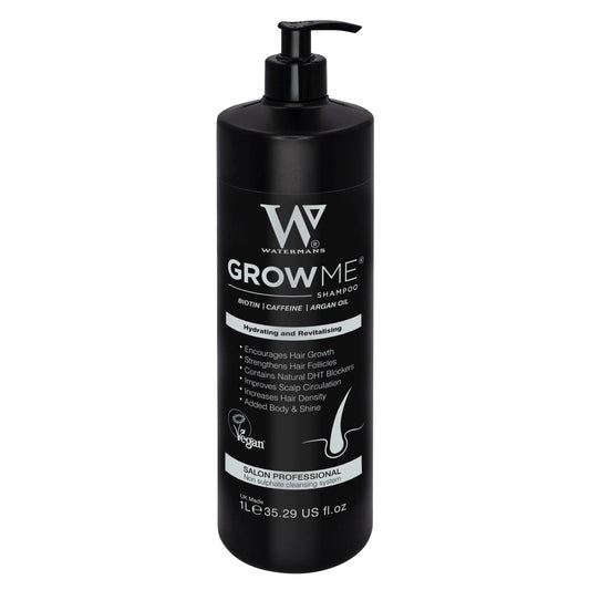 Grow Me Shampoo 1ltr (Salon size) For all the Family