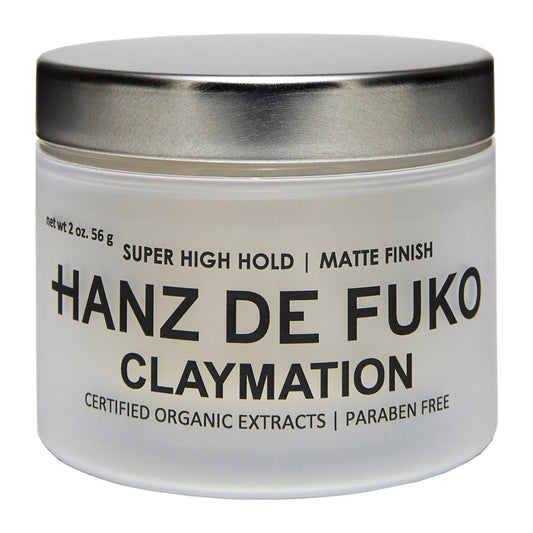 Hanz de Fuko Claymation, 56g