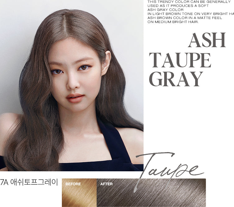 BLACKPINK Hello Bubble Hair Dye NEW (13 shades)