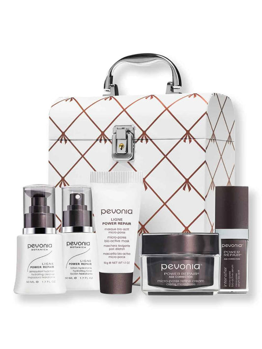 Pevonia Perfectly Polished Micro-Pores Gift Set