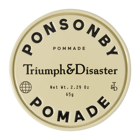 Triumph & Disaster Ponsonby Pomade, 65g
