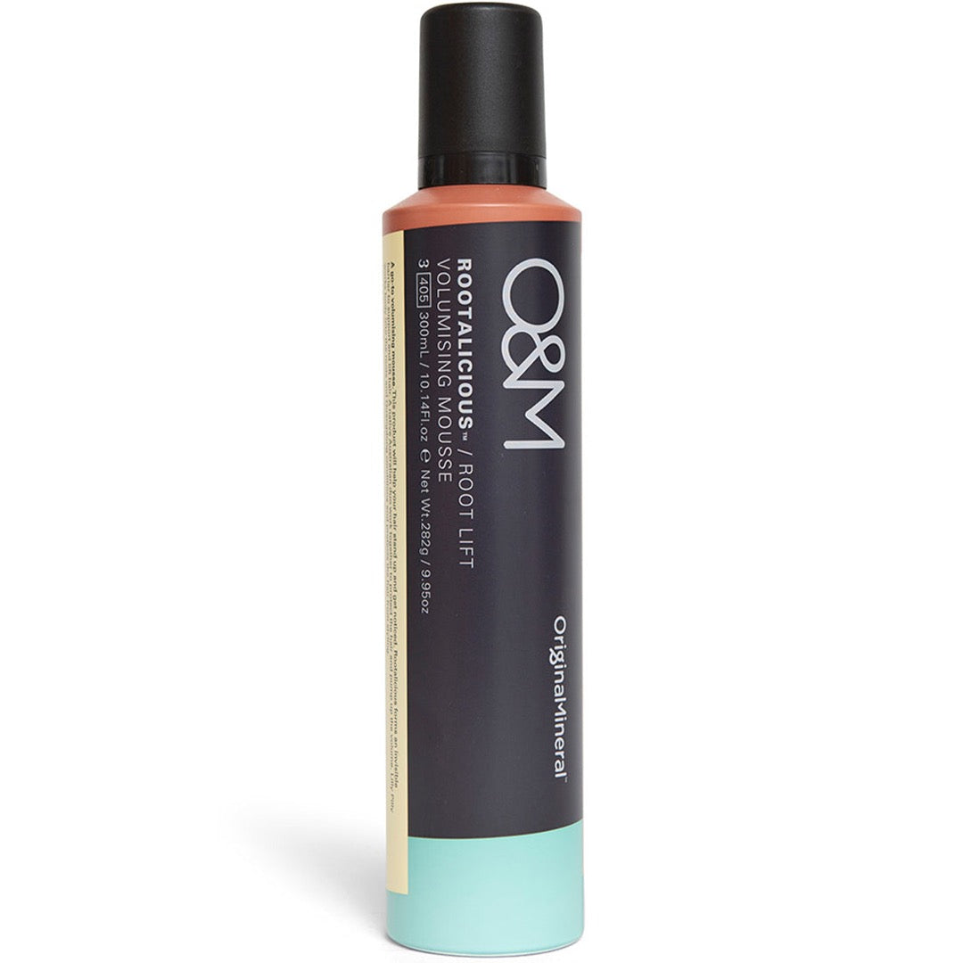 O&M Rootalicious Root Lift