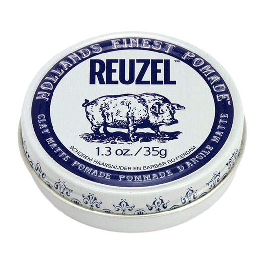 Reuzel Clay Matte Pomade, 35g