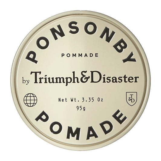 Triumph & Disaster Ponsonby Pomade, 95g